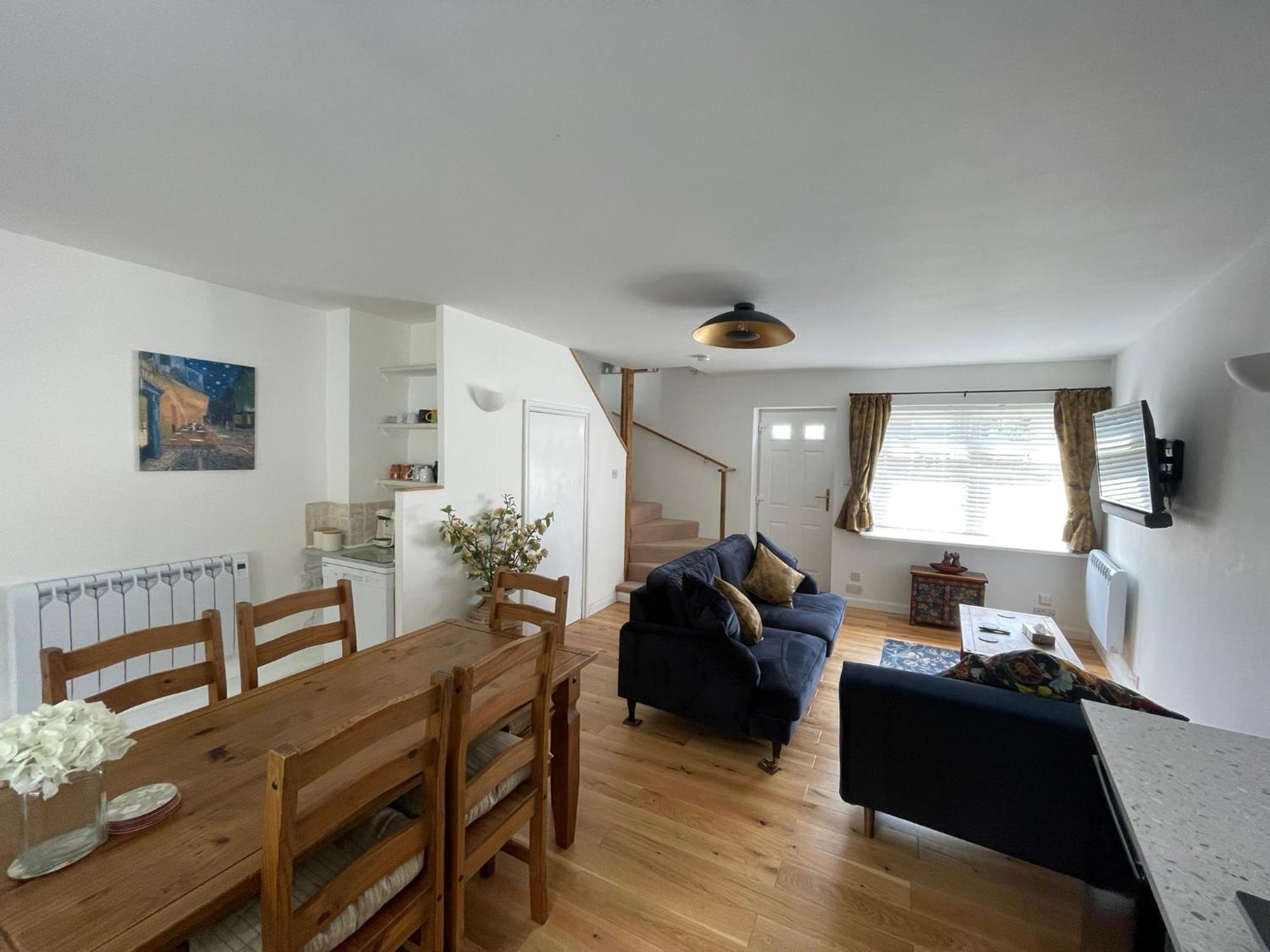 Close To Sea And South Downs National Park - Sompting المظهر الخارجي الصورة