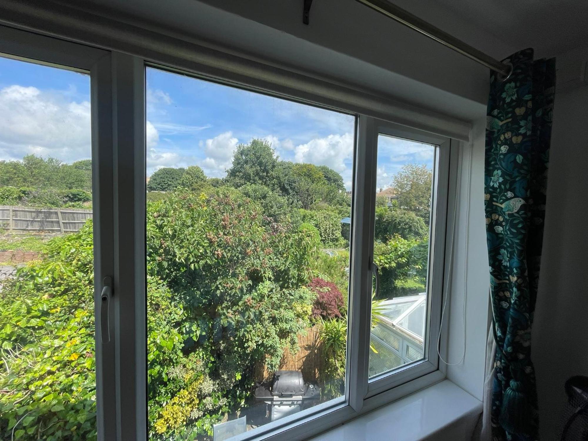 Close To Sea And South Downs National Park - Sompting المظهر الخارجي الصورة