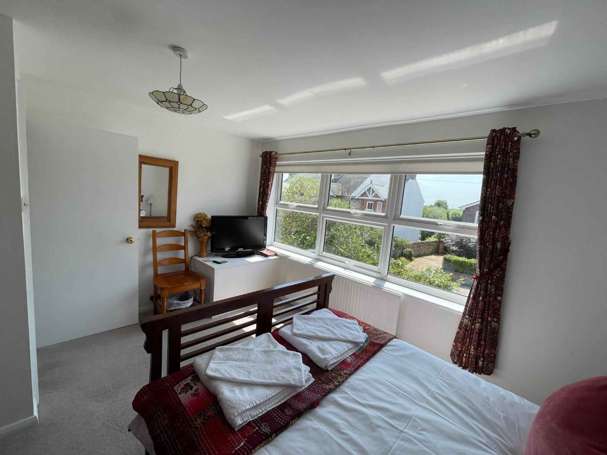 Close To Sea And South Downs National Park - Sompting المظهر الخارجي الصورة