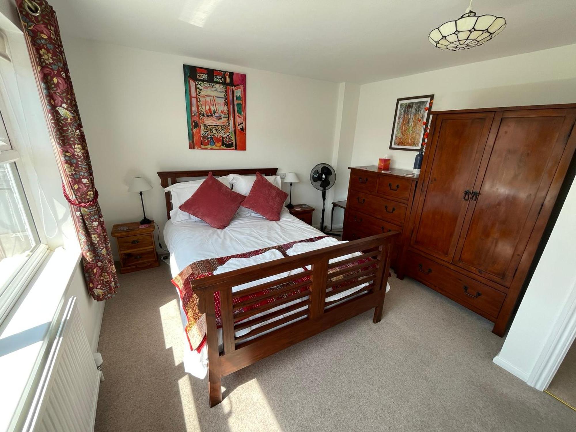 Close To Sea And South Downs National Park - Sompting المظهر الخارجي الصورة